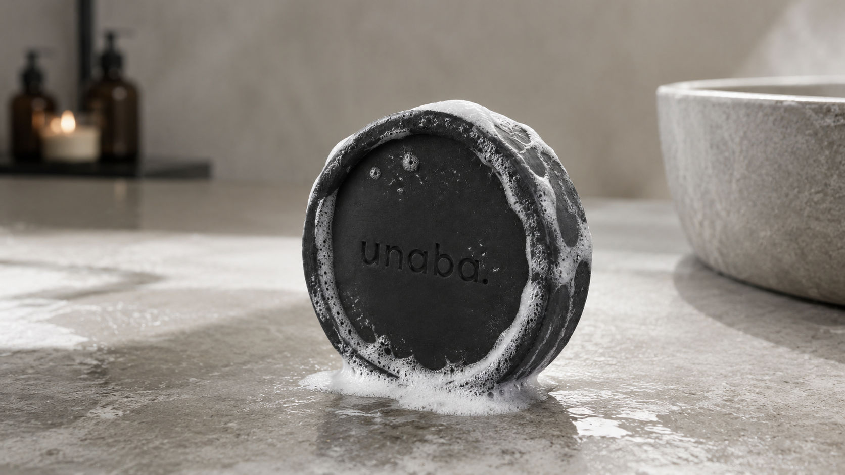 How Long Does a Shampoo Bar Last? Usage Data and What Affects Bar Life