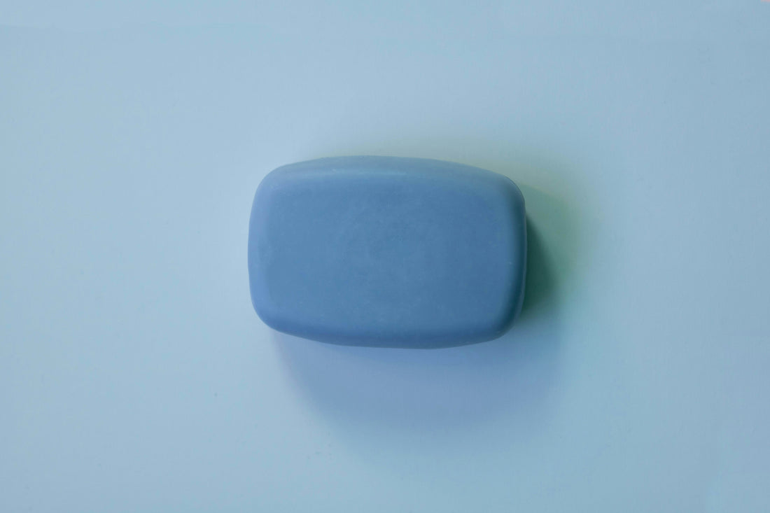Syndet Bar vs Soap Bar: The Complete Comparison for Your Hair and Scalp